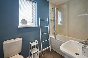 Host Stay Cleveland Rest