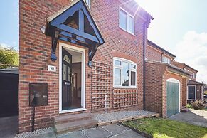 Host Stay Cleveland Rest