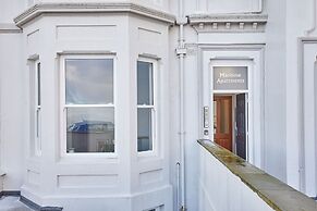 Host Stay 2 Maritime Apartments