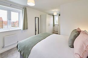 Host Stay Cayton Bay Cottage