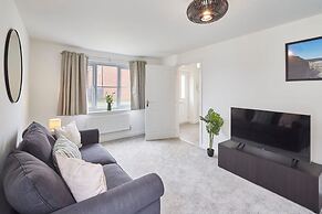 Host Stay Cayton Bay Cottage