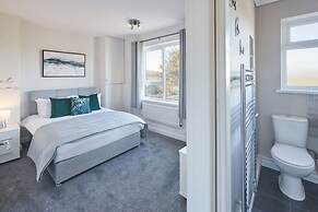 Host Stay Armitage Road