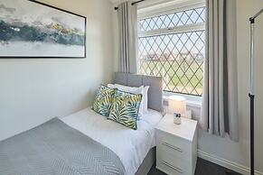 Host Stay Armitage Road