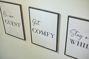 Host Stay Armitage Road