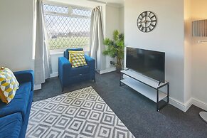 Host Stay Armitage Road