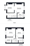 Host Stay Armitage Road