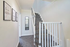 Host Stay Armitage Road