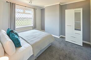 Host Stay Armitage Road