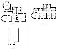 Host Stay Silton Hall