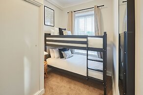 Host Stay Silton Hall