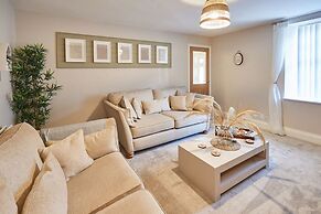 Host Stay Sion Hall Cottage