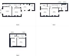 Host Stay Hidden Gem