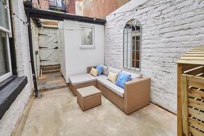 Host Stay Hidden Gem