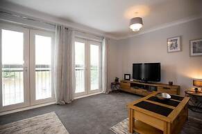 Host Stay Blue Bridge View