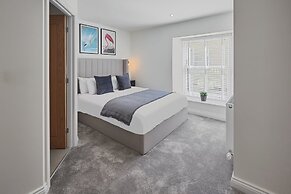 Host Stay 1 The Mount