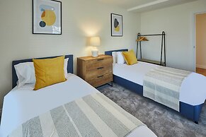 Host Stay 1 The Mount