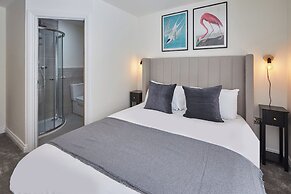 Host Stay 1 The Mount