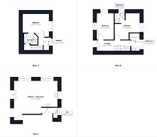 Host Stay 1 The Mount