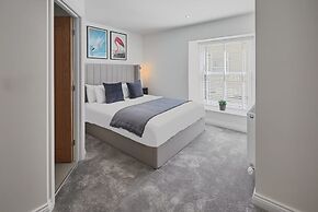 Host Stay 1 The Mount
