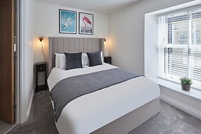 Host Stay 1 The Mount