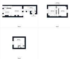 Host Stay 1 Coastguard Cottages