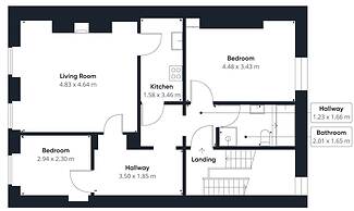 Host Stay Scoresby Place