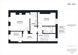 Host Stay Scoresby Place