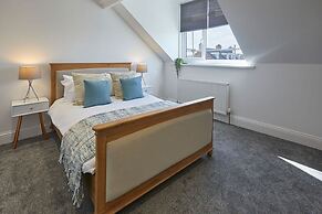 Host Stay Upleatham Street