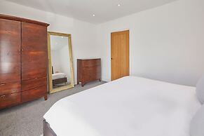 Host Stay Upleatham Street