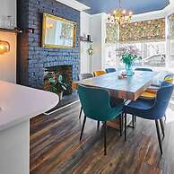 Host Stay Upleatham Street