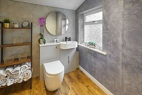 Host Stay Upleatham Street