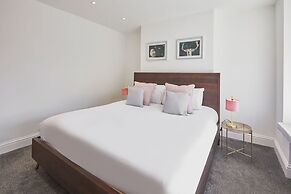 Host Stay Upleatham Street