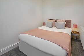 Host Stay Upleatham Street
