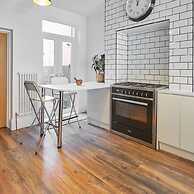 Host Stay Upleatham Street