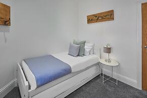 Host Stay Upleatham Street