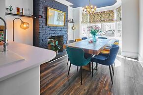 Host Stay Upleatham Street