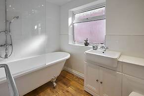 Host Stay Upleatham Street