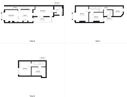 Host Stay Upleatham Street