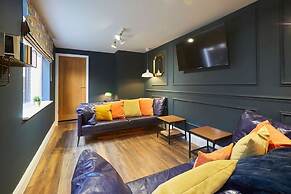 Host Stay Upleatham Street