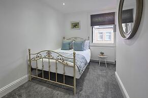 Host Stay Upleatham Street