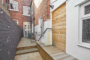 Host Stay Upleatham Street