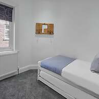 Host Stay Upleatham Street