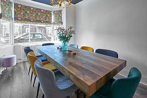 Host Stay Upleatham Street