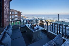 Host Stay Captain s Deck Seafront Apartment