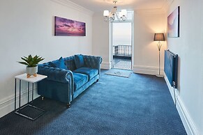 Host Stay Captain s Deck Seafront Apartment