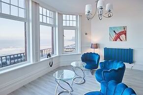 Host Stay Captain s Deck Seafront Apartment