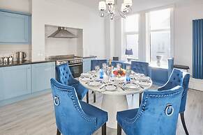 Host Stay Captain s Deck Seafront Apartment