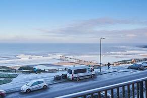 Host Stay Captain s Deck Seafront Apartment