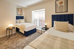 Host Stay 3 The Mount