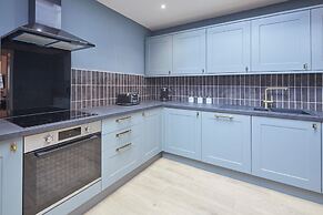 Host Stay Castle View